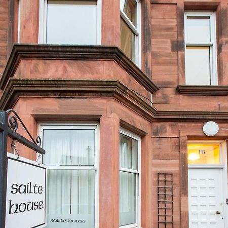 Hotel Sailte House EDI Exterior foto
