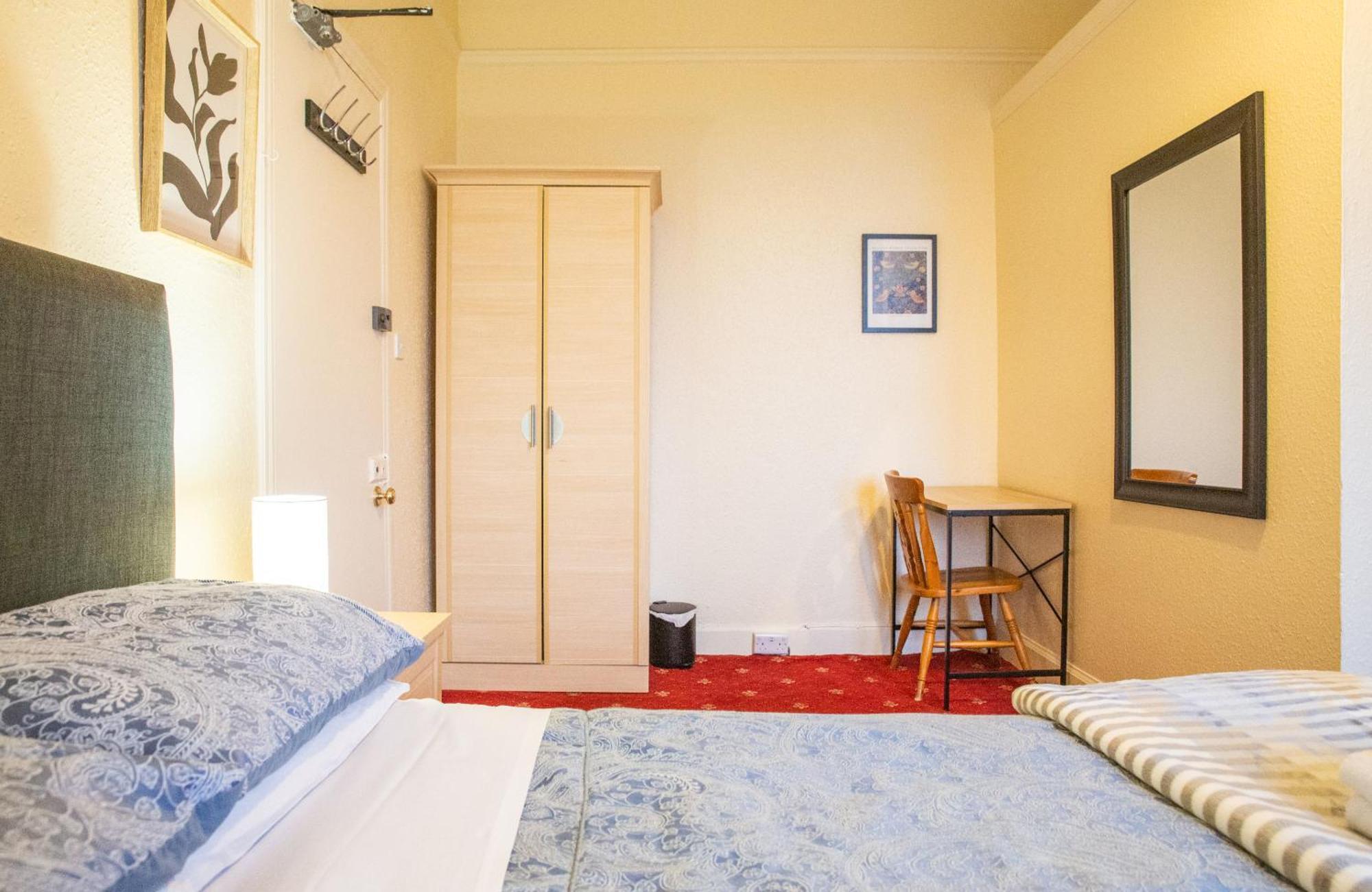 Hotel Sailte House EDI Exterior foto
