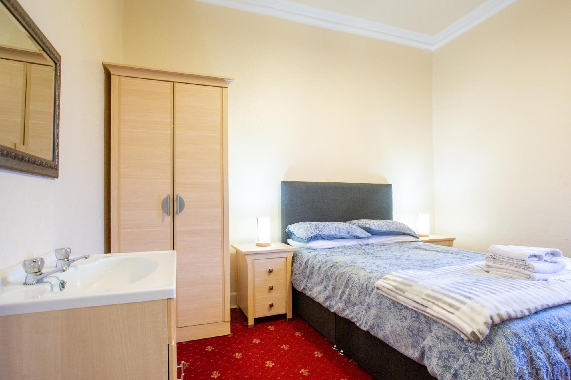 Hotel Sailte House EDI Exterior foto