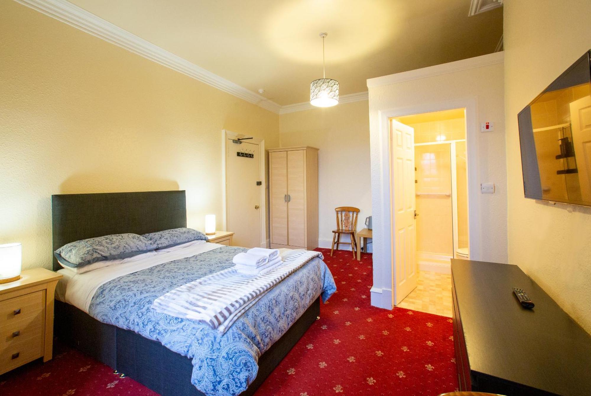 Hotel Sailte House EDI Exterior foto
