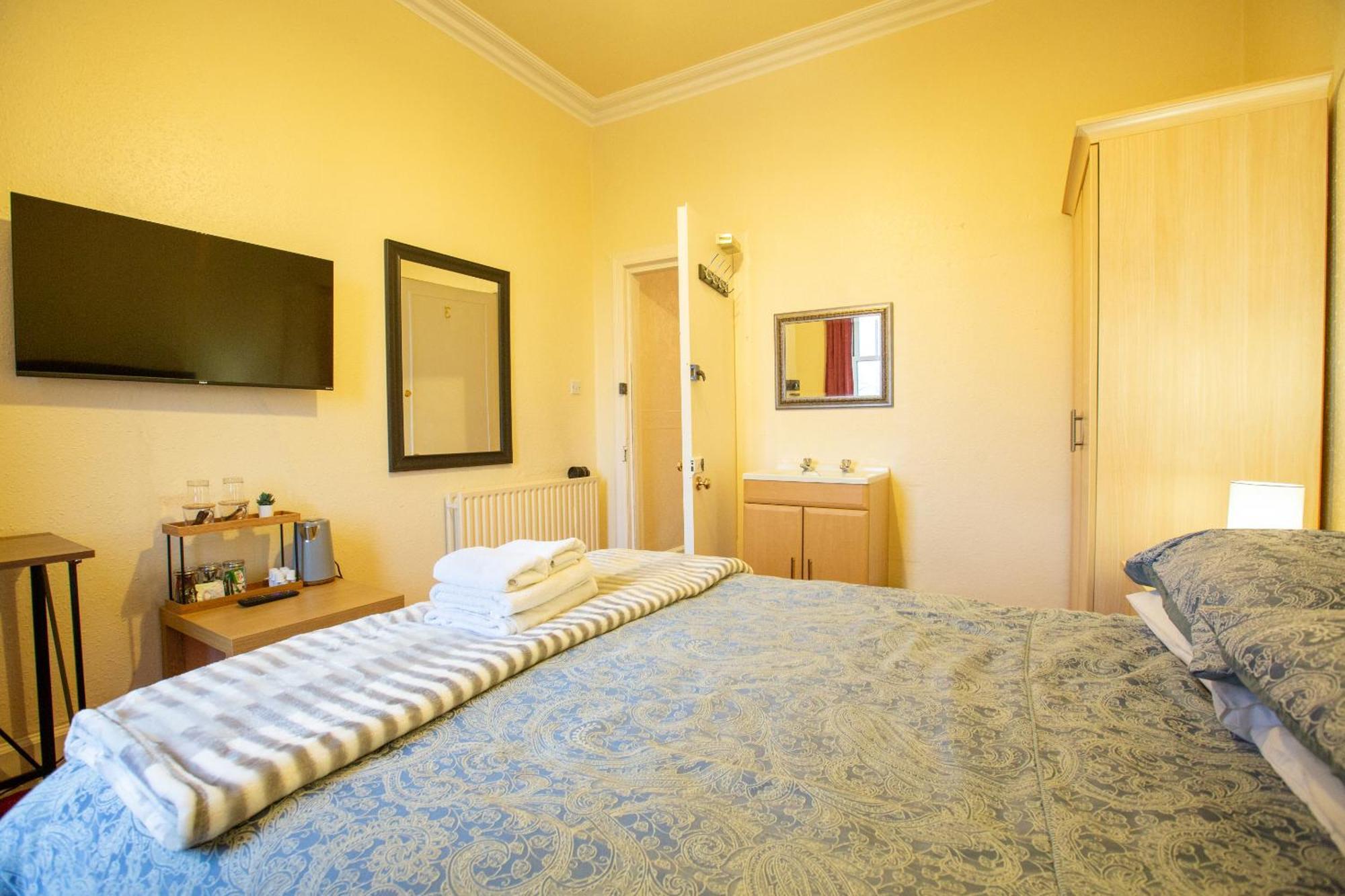 Hotel Sailte House EDI Exterior foto