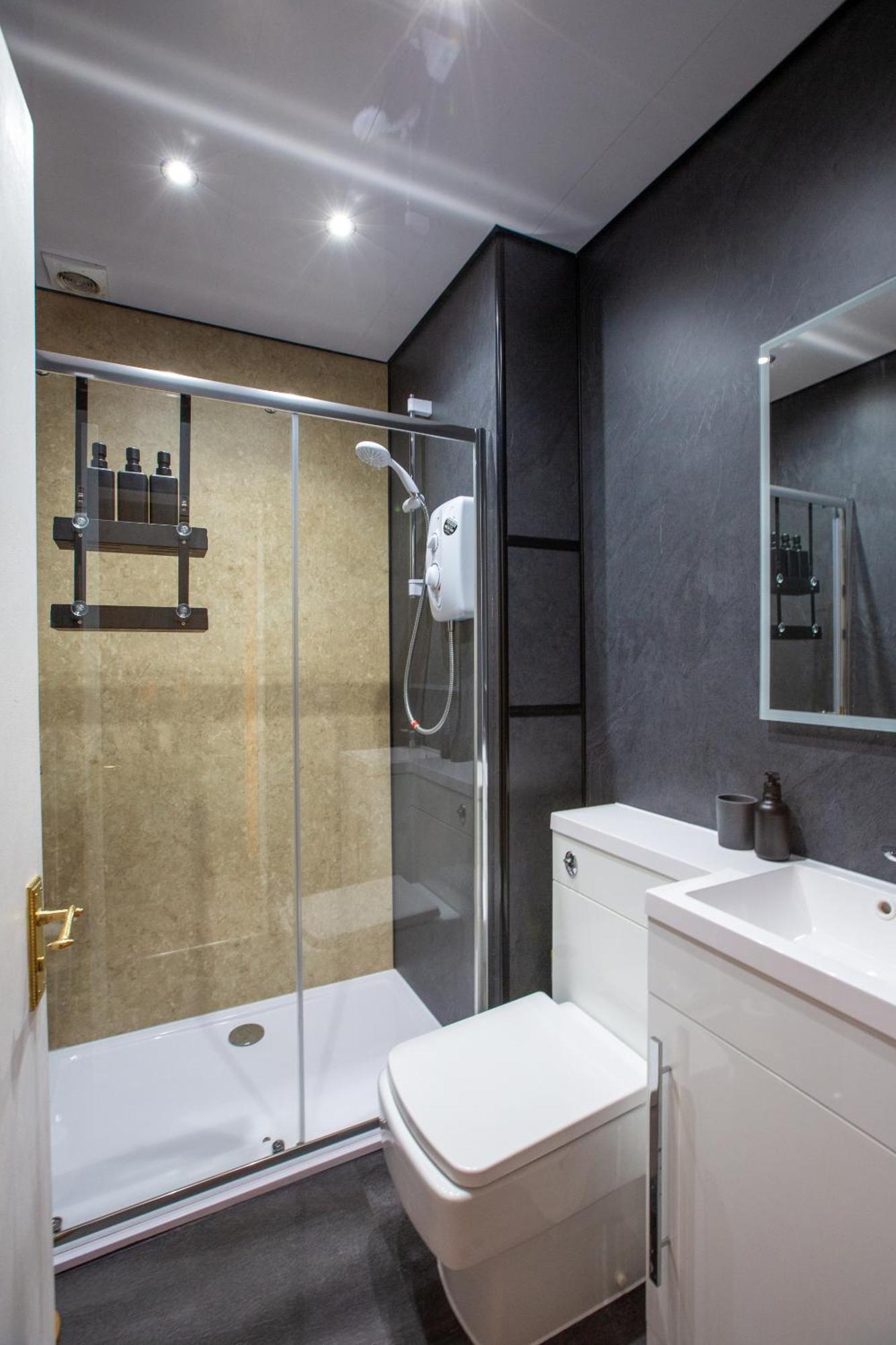 Hotel Sailte House EDI Exterior foto