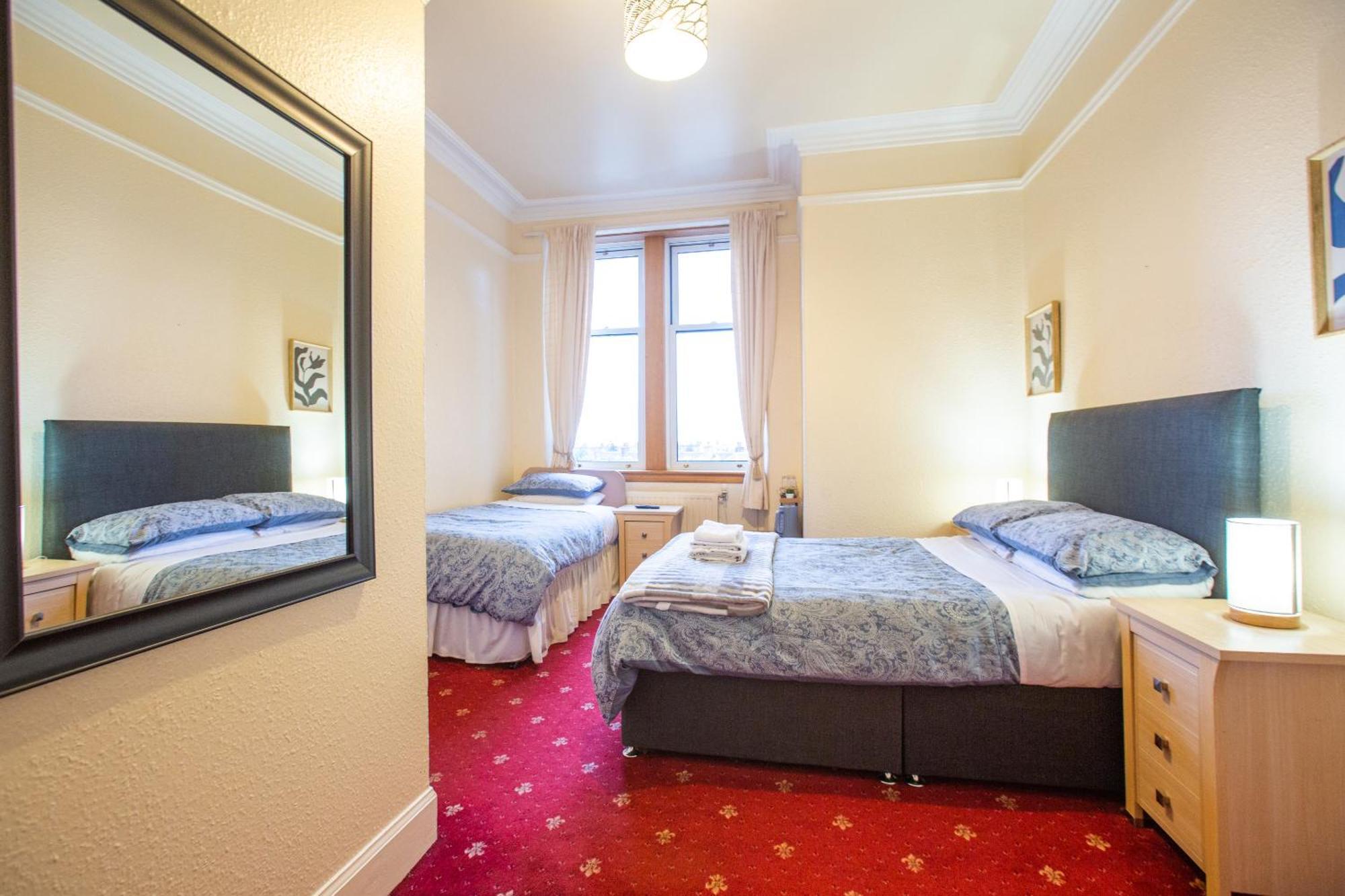 Hotel Sailte House EDI Exterior foto