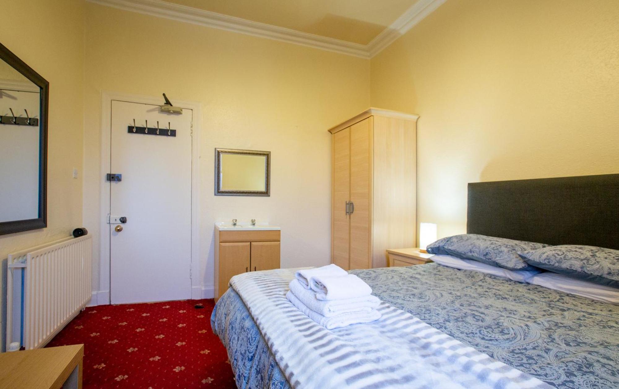 Hotel Sailte House EDI Exterior foto