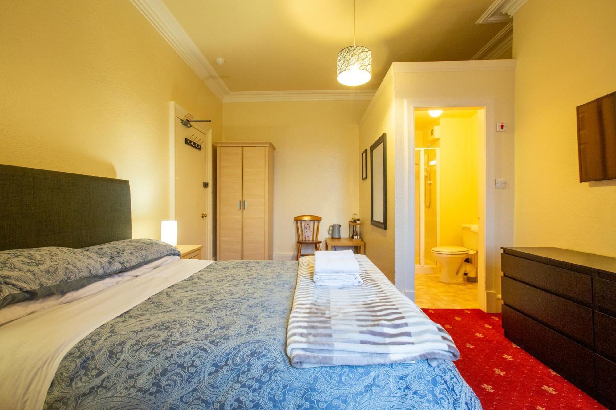 Hotel Sailte House EDI Exterior foto